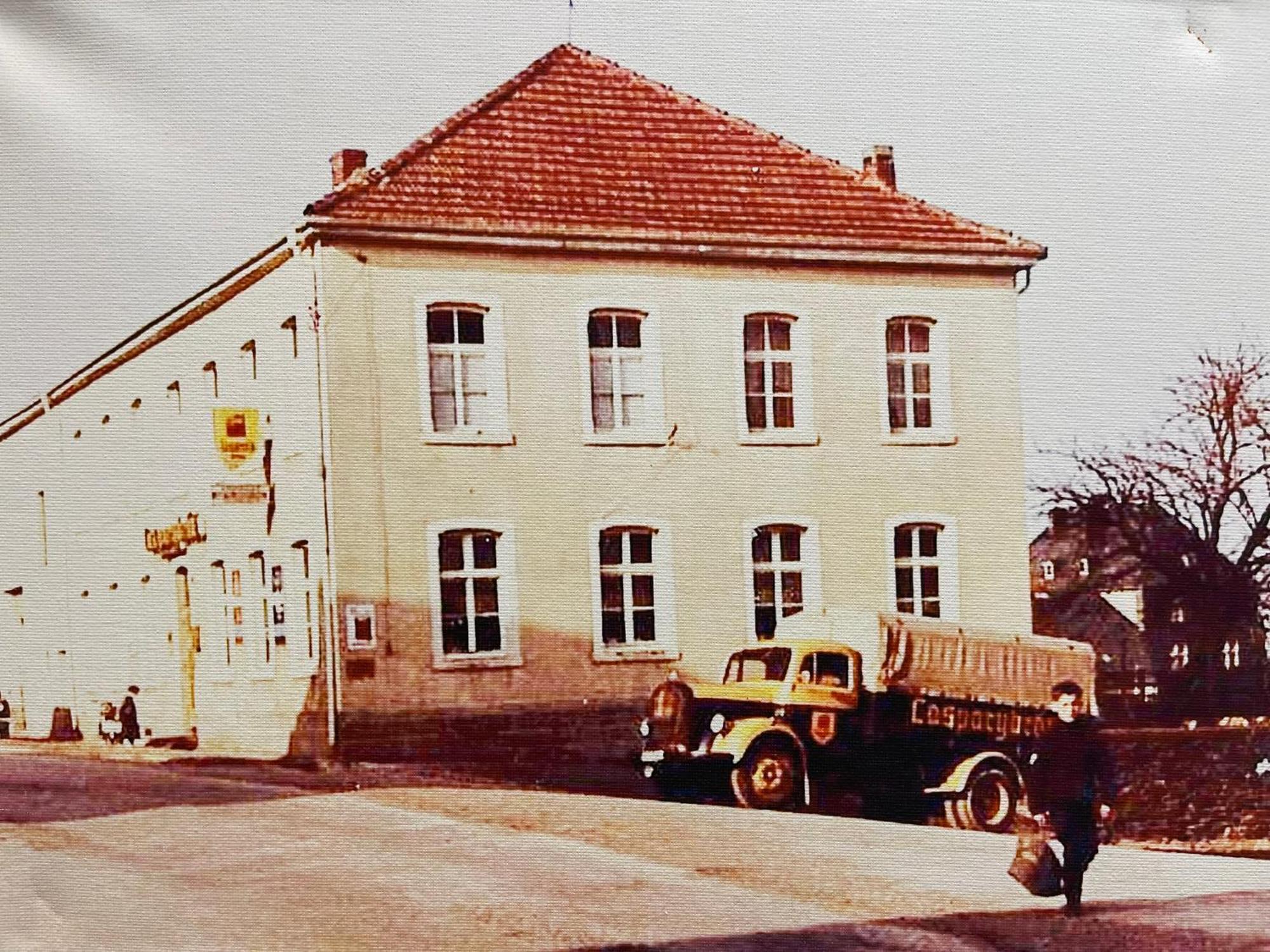 Apartments Pellinger-Hof Pellingen Exterior foto